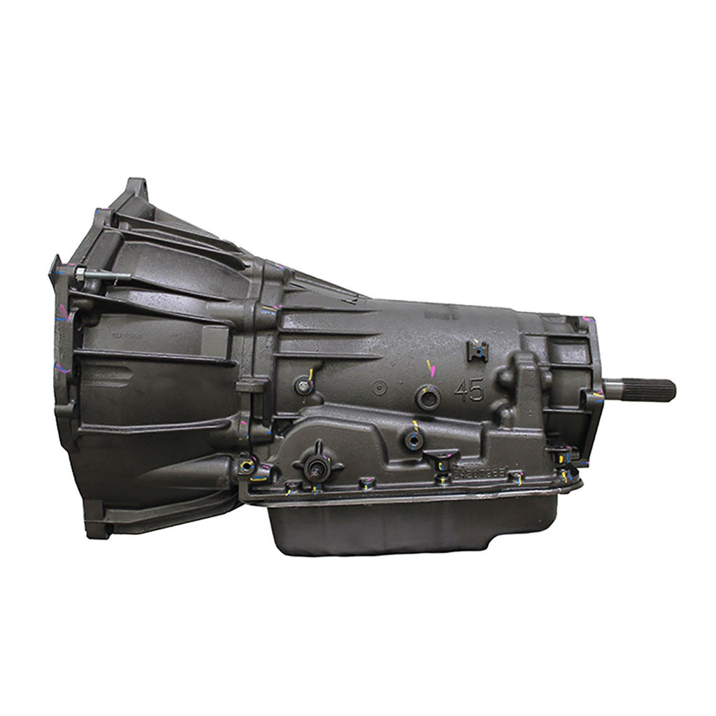 VEGE Remanufactured Automatic Transmissions 7204-MB image 1