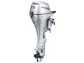 2017 HONDA 15 HP BF15D3SH Outboard Motor image 0