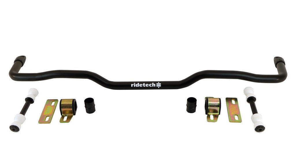 RideTech 1959-64 GM B-Body Coilover Suspension Systems 11060202 image 7
