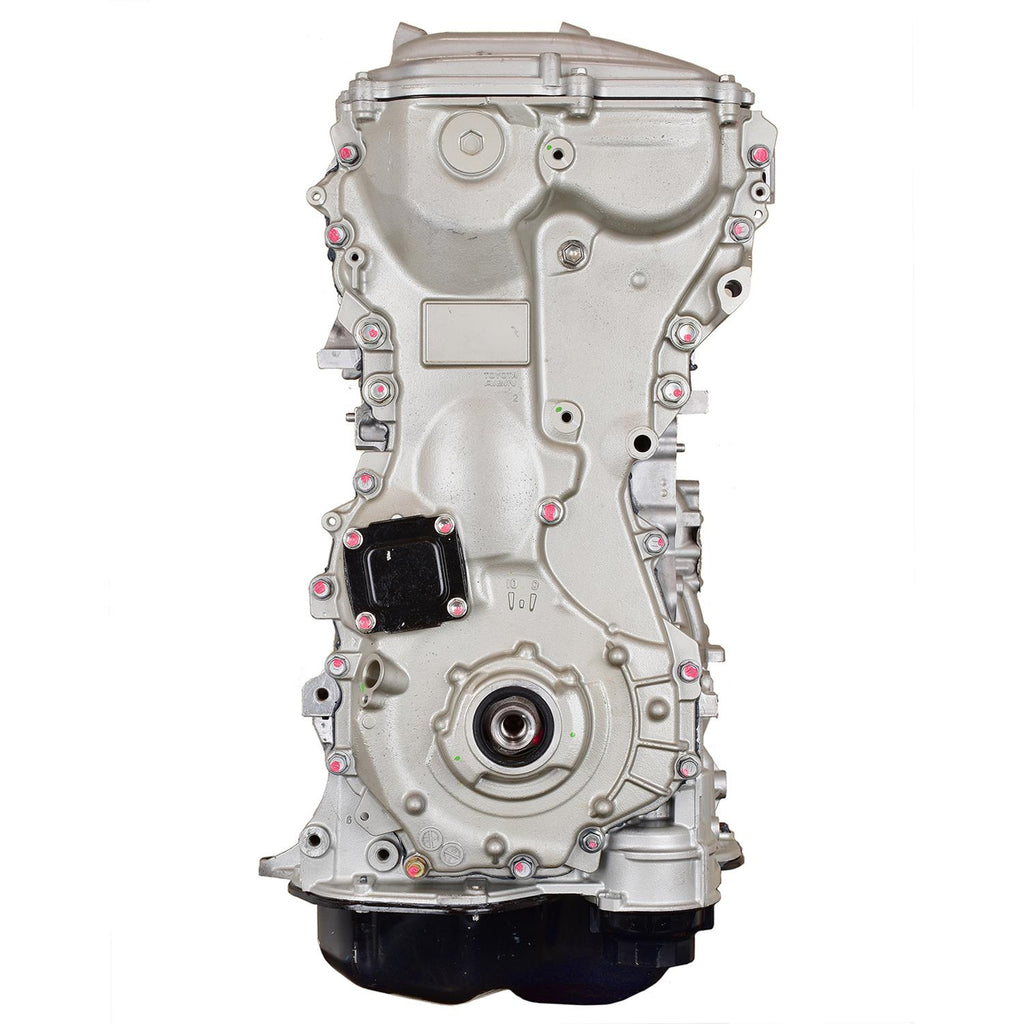VEGE Remanufactured Long Block Crate Engines 869A image 0