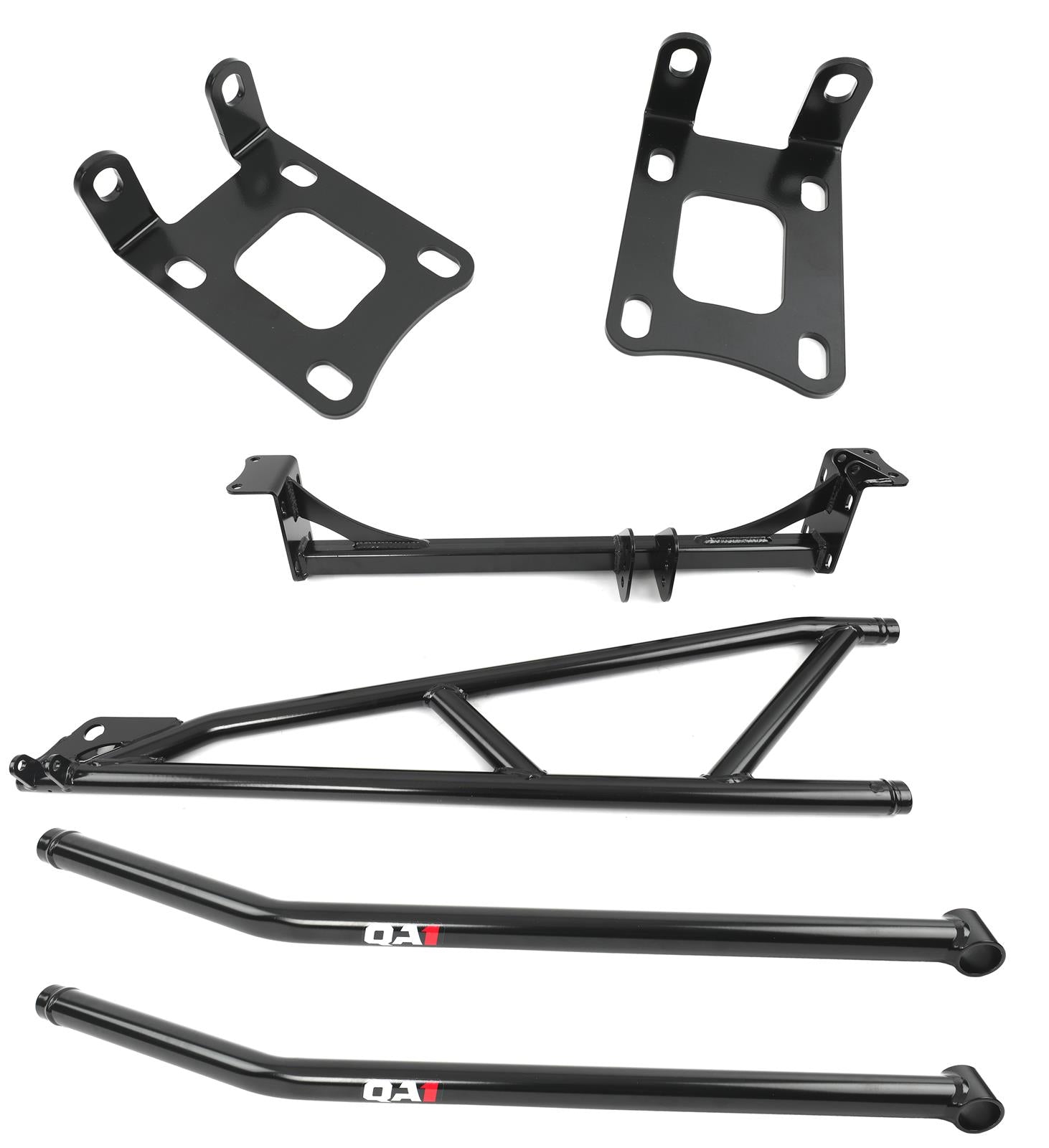 QA1 Rear Suspension Conversion Systems R130-200 image 7