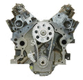 VEGE Remanufactured Long Block Crate Engines DFK5 image 0