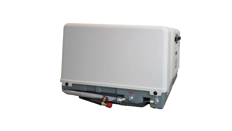 RVMP Flex Power 4000 Watt Dual Fuel Inverter RV Generator 4000i image 6
