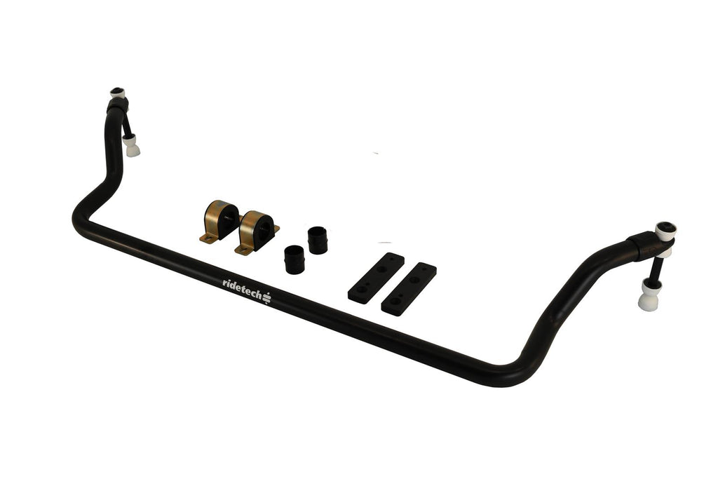 RideTech 1978-88 GM G-Body Coilover Suspension Systems 11320201 image 4