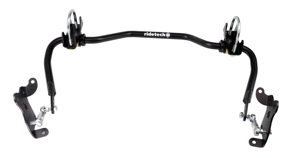 RideTech 1959-64 GM B-Body Coilover Suspension Systems 11060202 image 5