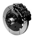 Wilwood Forged Narrow Superlite 6R Big Brake Kit | Front Kit 140-15945 image 0