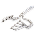 Stainless Works Performance Headers CT19HCAT image 0