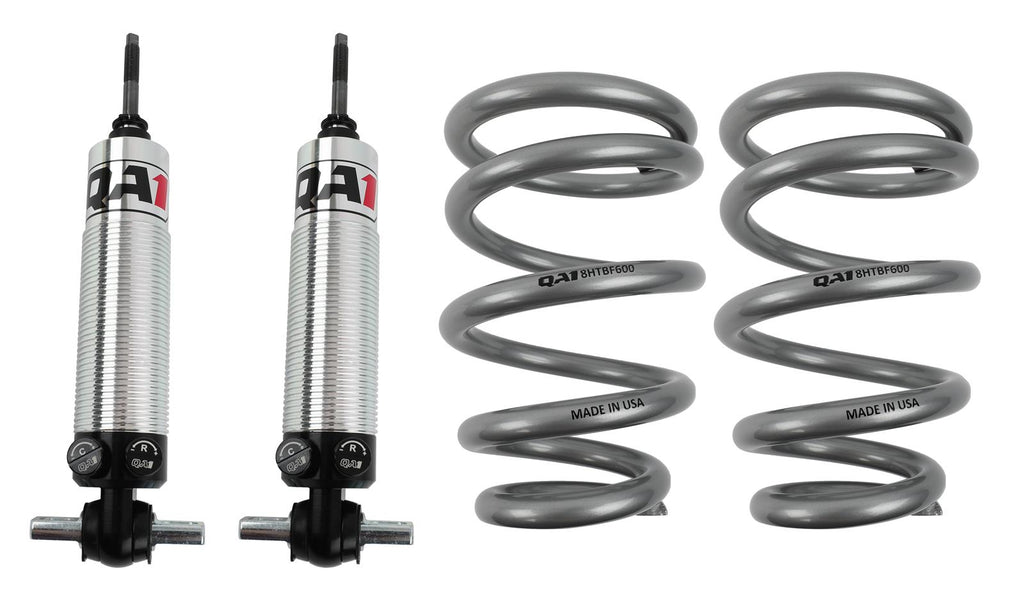 QA1 Level 2 Handling Suspension Kits HK22-GMG1 image 12