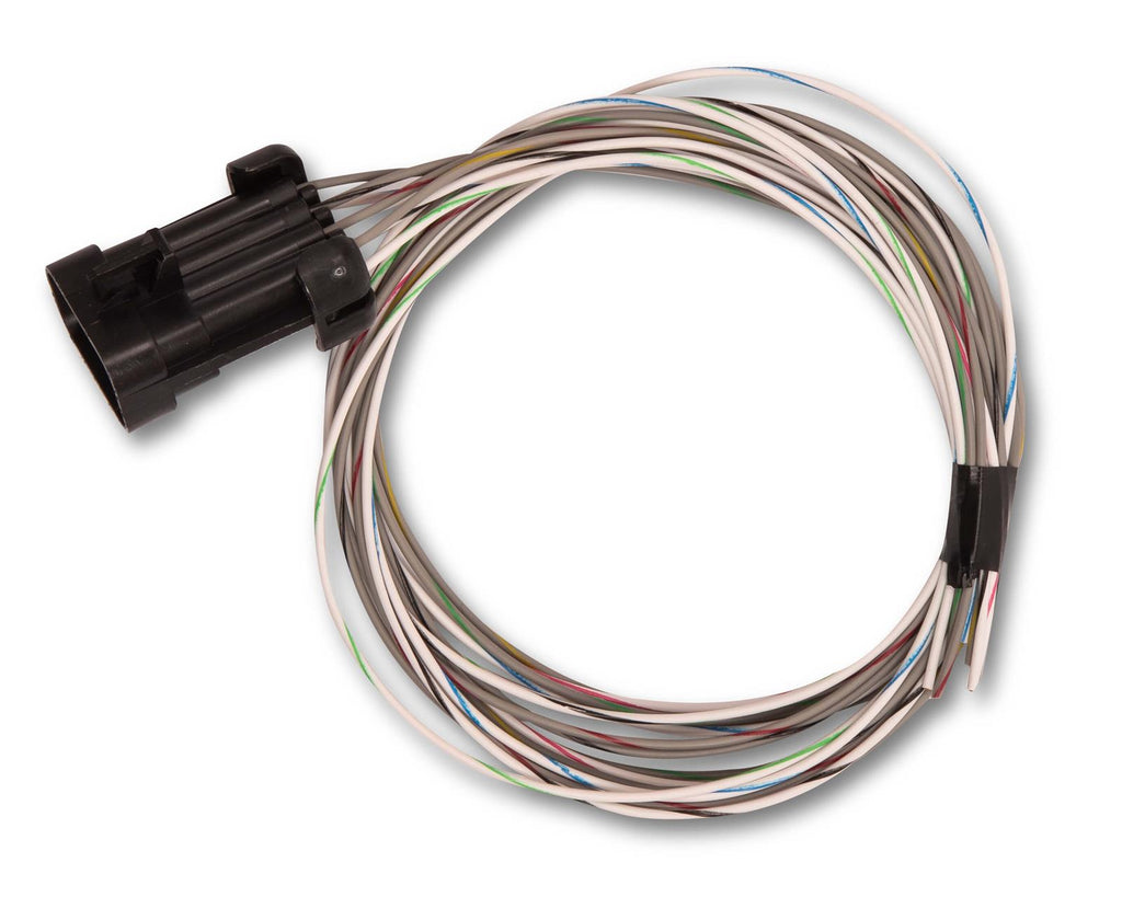 Holley Terminator X MAX Engine Management Systems 550-927 image 5