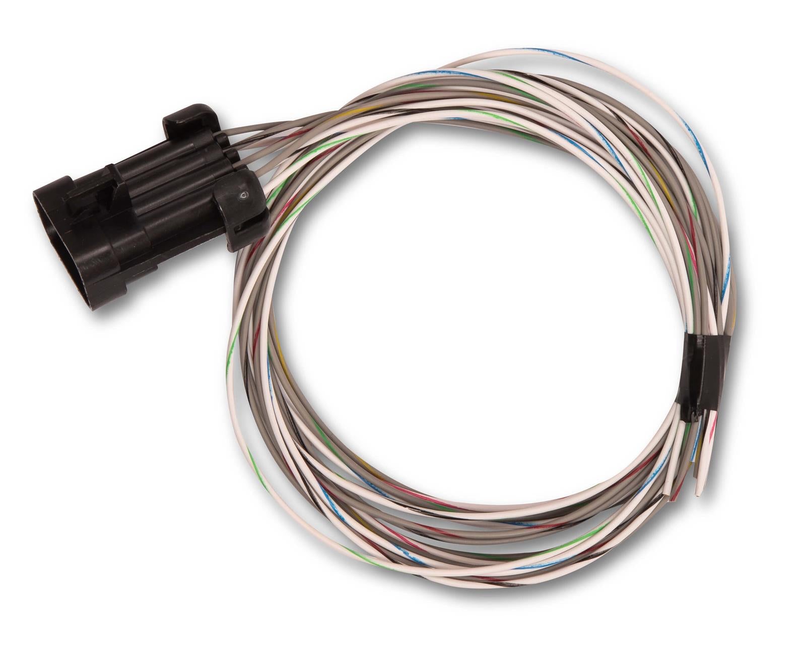 Holley Terminator X MAX Engine Management Systems 550-927 image 5