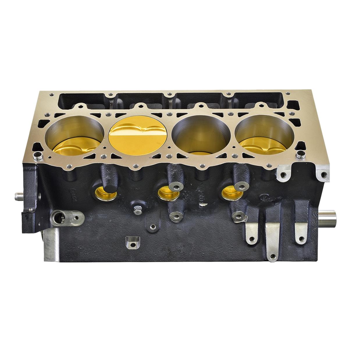 ATK High Performance Chevy 427 Dart Race Series Short Blocks SPE4271800 image 2
