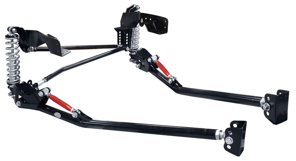 QA1 Rear Suspension Conversion Systems R110-170 image 0