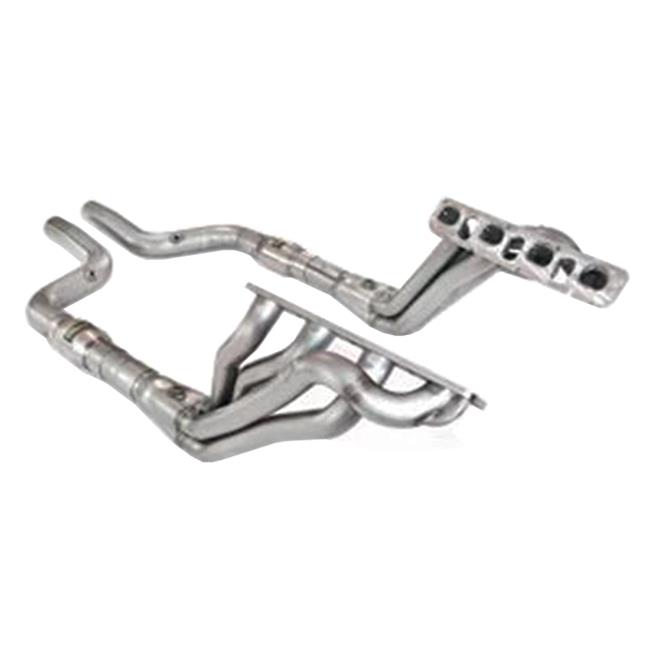 Stainless Works Performance Headers HM64HDRCAT image 0