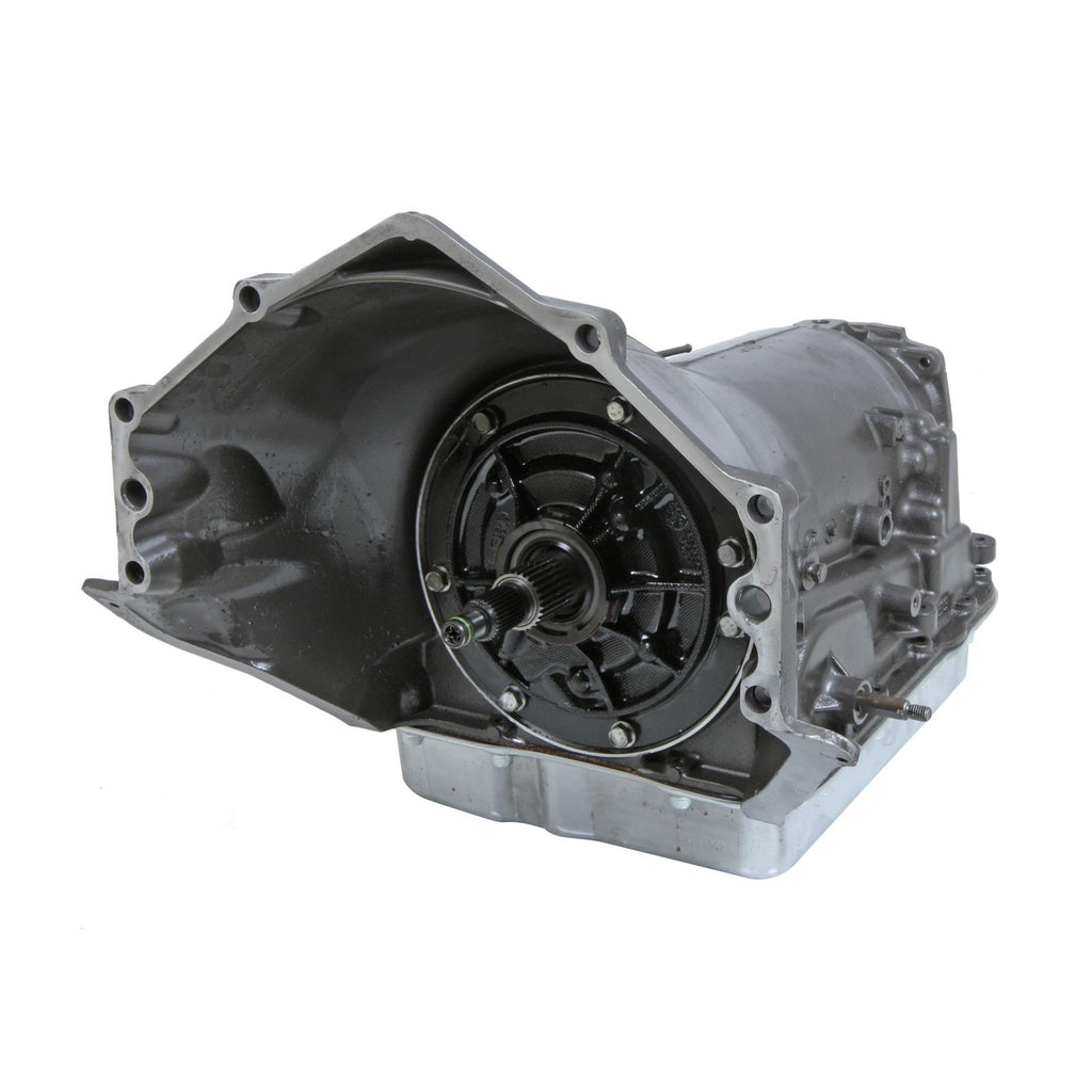 Summit Racing™ Automatic Transmissions SUM-700466 image 1
