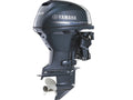 2020 Yamaha 40 HP F40LA Outboard Motor image 0