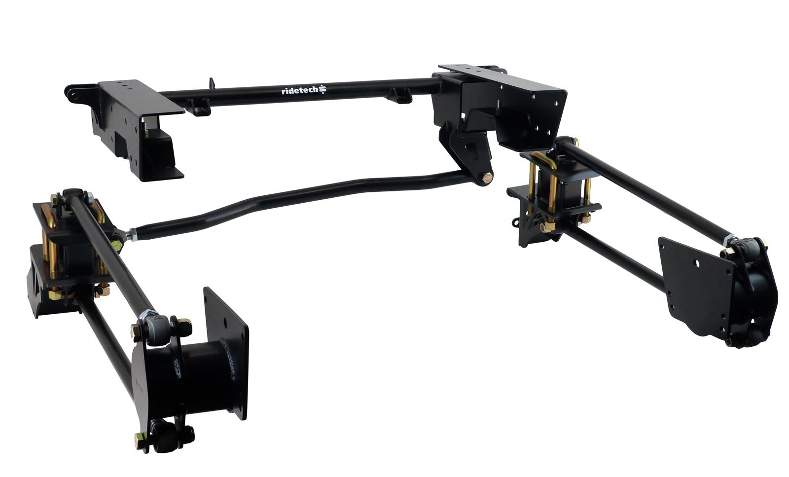RideTech Bolt-On 4-Link Systems 11367199 image 0