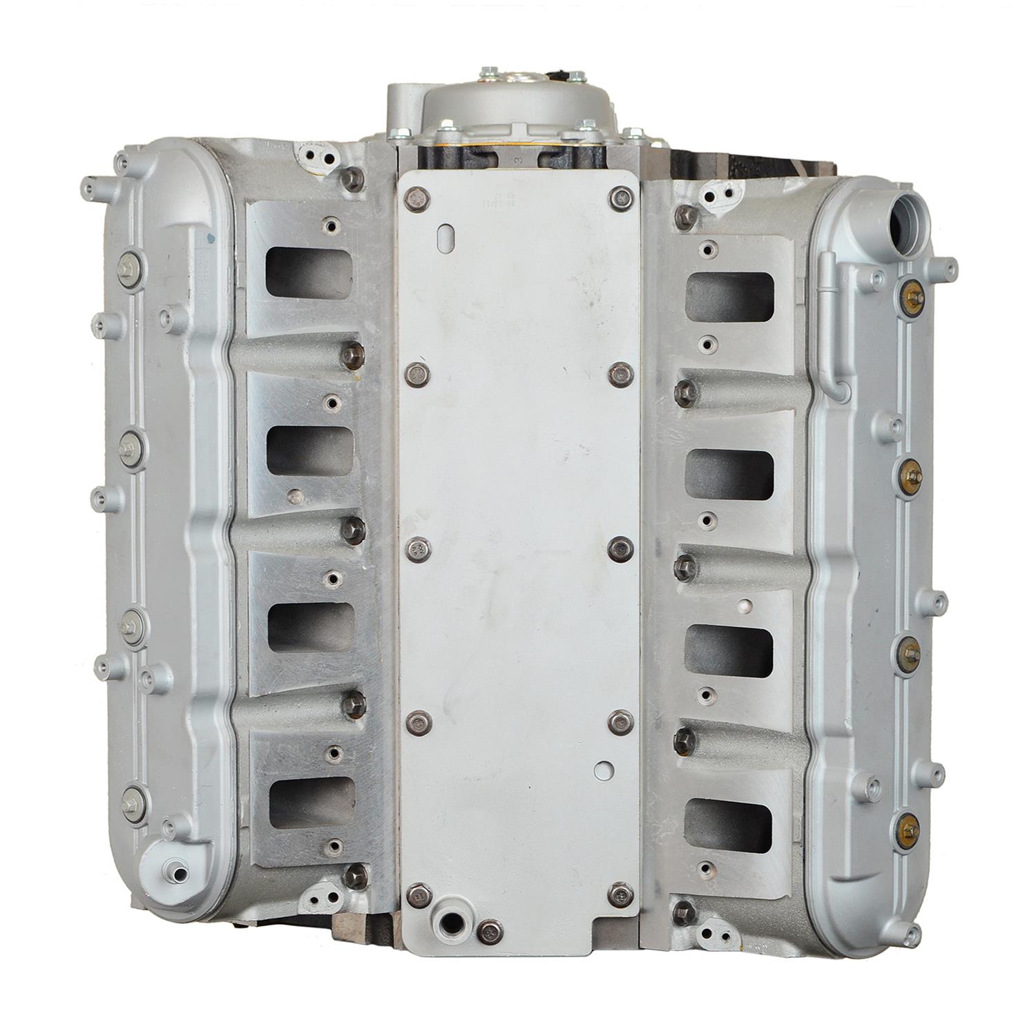 VEGE Remanufactured Long Block Crate Engines VCT23 image 4