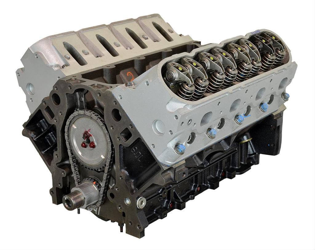 ATK High Performance Chevy LM7 5.3L 385 HP Long BLock Crate Engines HP97 image 1