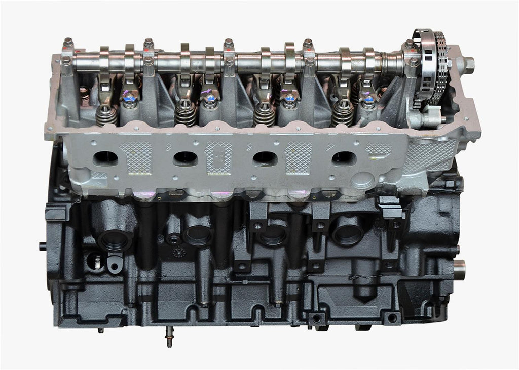 VEGE Remanufactured Long Block Crate Engines DDK8 image 2