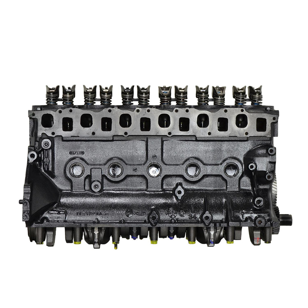VEGE Remanufactured Long Block Crate Engines DFF8 image 3