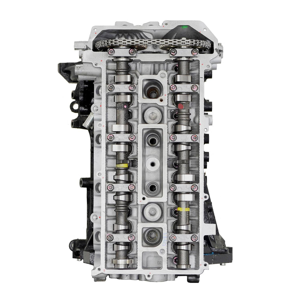 VEGE Remanufactured Long Block Crate Engines DFF1 image 5