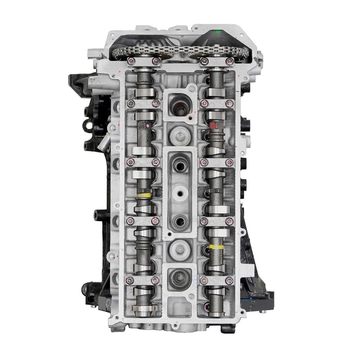 VEGE Remanufactured Long Block Crate Engines DFF1 image 5