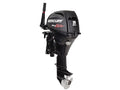 2017 Mercury 15 HP 15EXLHPT-PK-CT Outboard Motor image 0