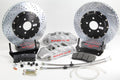 Baer Brakes Baer Claw Extreme+ Disc Brake Systems 4301392S image 0