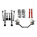 Detroit Speed Rear Speed 2 Kits 041608DS image 0