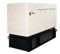 Cummins C30D6 30kW Diesel Generator 24-Hour Tank 120/240 Volts Single Phase | C30D6-A063P963 image 0
