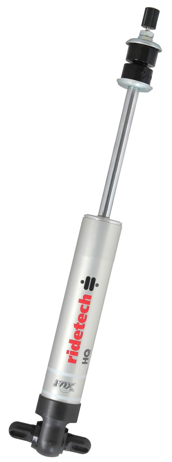 RideTech StreetGrip Suspension Systems 11055010 image 6