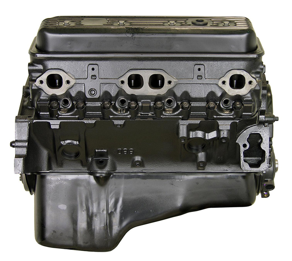 VEGE Remanufactured Long Block Crate Engines VCH4 image 3