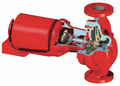 Bell & Gossett 627T Series 60 Pump 1-1/2HP | 172953LF | HVAC & Industrial image 0