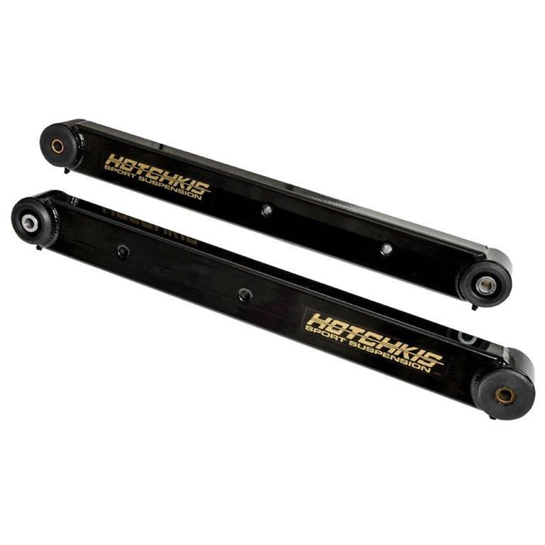 Hotchkis Sport Suspension Stage 2 TVS Systems 89002-2 image 4