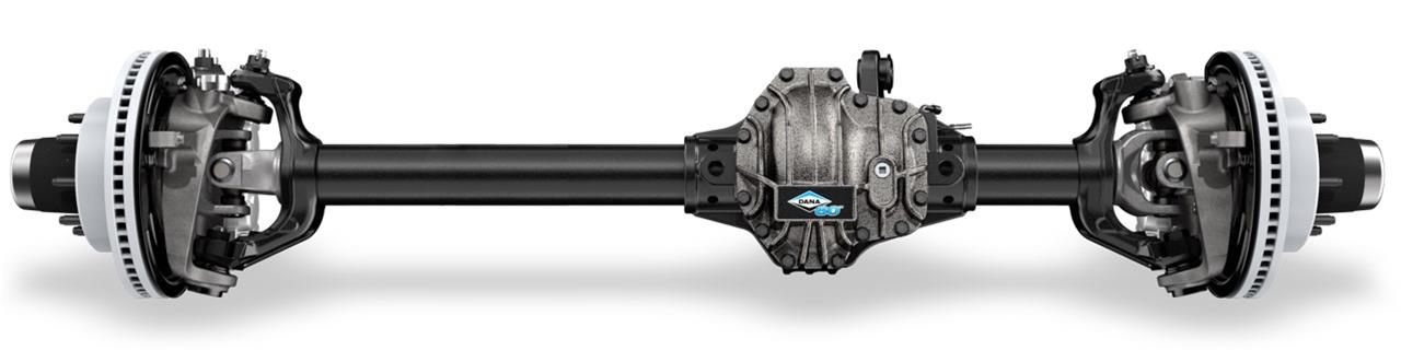 Spicer Drivetrain Products Ultimate Dana 60 Axle Assemblies 10146347 image 0
