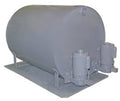 Hoffman 50HBFD-1520 Boiler Feed Pump | 100HP, 50-Gal | For Steam Systems image 0