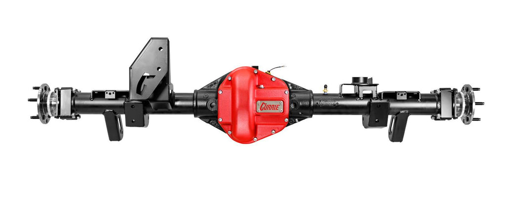 Currie 60 Crate Axles CE-TR6100E48 image 1