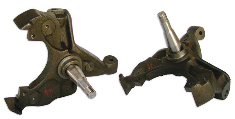 RideTech 1988-99 C1500 Air Suspension Systems 11370295 image 8
