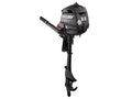 2020 Mercury 3.5 HP 3.5MLH Outboard Motor image 0