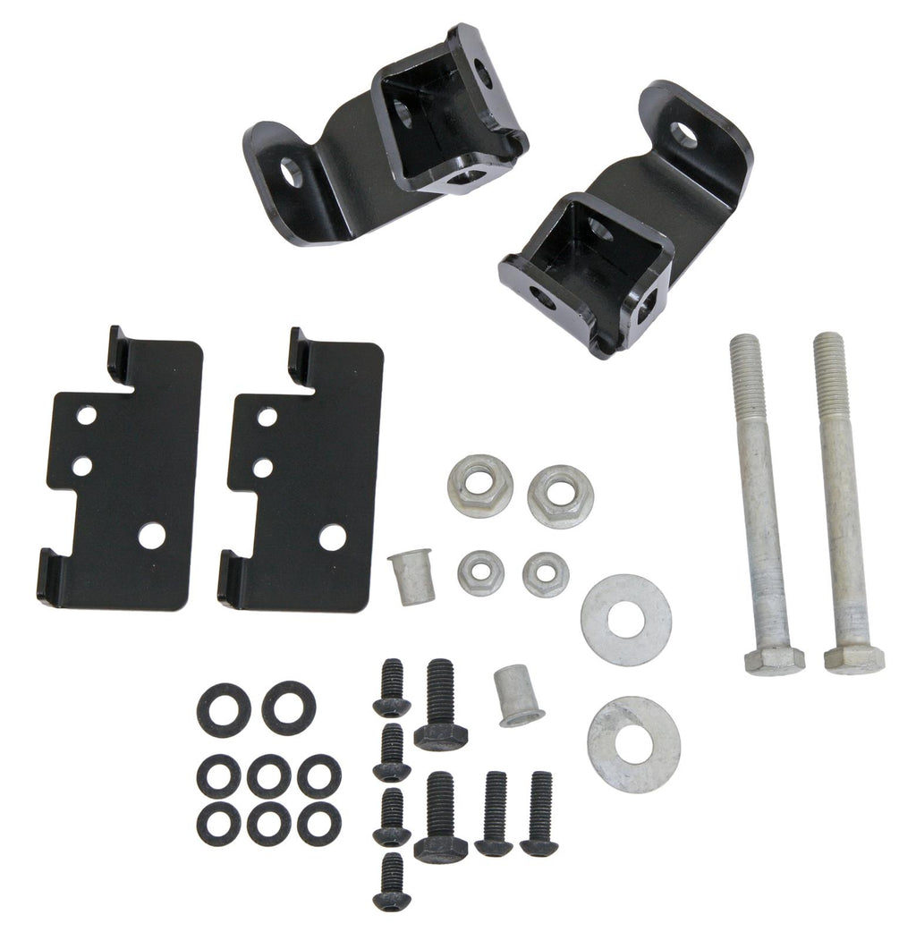 AEV Conversions DualSport XP Suspension Kits for Jeep N0724485AA image 1
