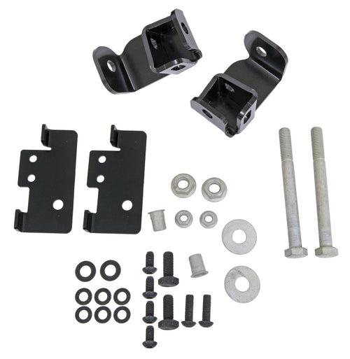 AEV Conversions DualSport XP Suspension Kits for Jeep N0724485AA image 1