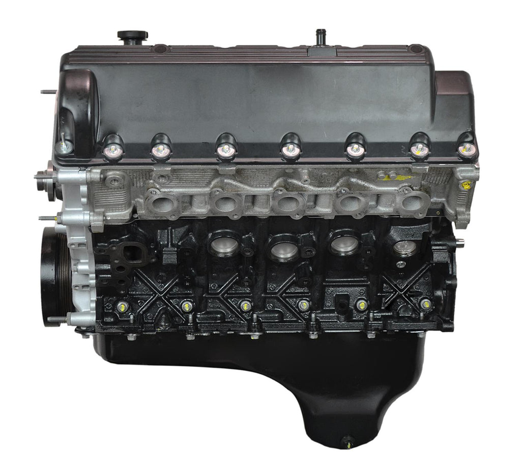 VEGE Remanufactured Long Block Crate Engines VFCN image 1