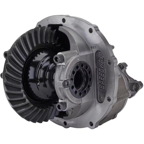 9 Inch Ford Rear Axle Kit w/Gear Style Posi 3rd Member, 58 Inch image 1