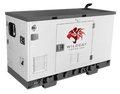Wildcat Freedom 15kW Diesel Generator 120/240 Volts | FE0015D4ASXP image 0