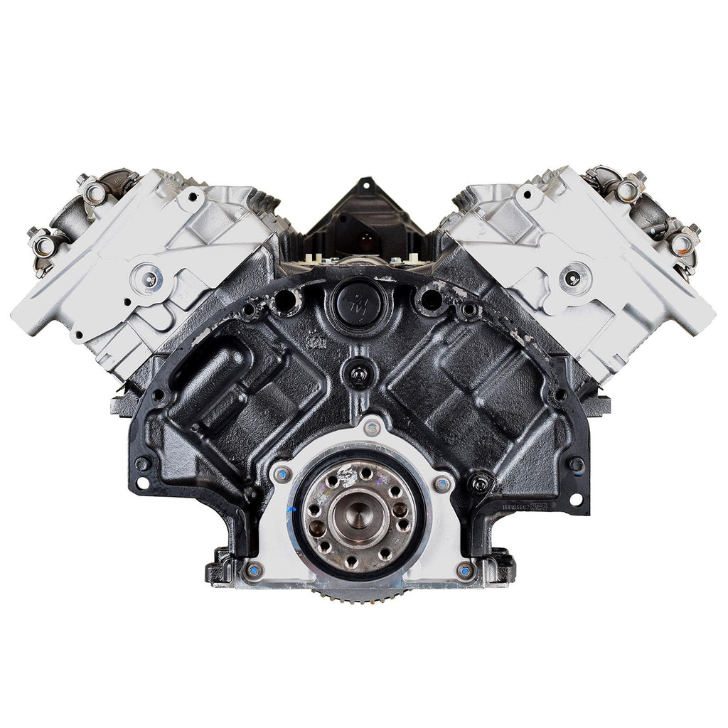 VEGE Remanufactured Long Block Crate Engines DDM52 image 2