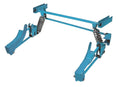 Heidts 1964-70 Ford Mustang 4-Link Rear Suspension Kits RM-101-4 image 0