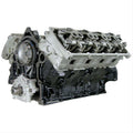 ATK 5.7L HEMI Crate Engine 400HP | Gen III HEMI Long Block | HP103T image 0