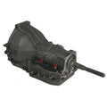 VEGE Remanufactured Automatic Transmissions 6651-60L image 0