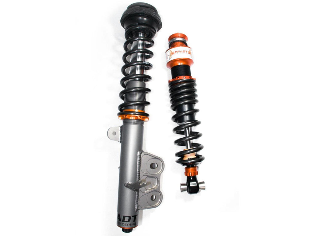 aFe Control PFADT Series Featherlight Single-Adjustable Street/Track Coilover Systems 430-402001-N image 4
