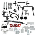 QA1 1965-79 F-100 Coilover Conversion Systems 52620-S500 image 0